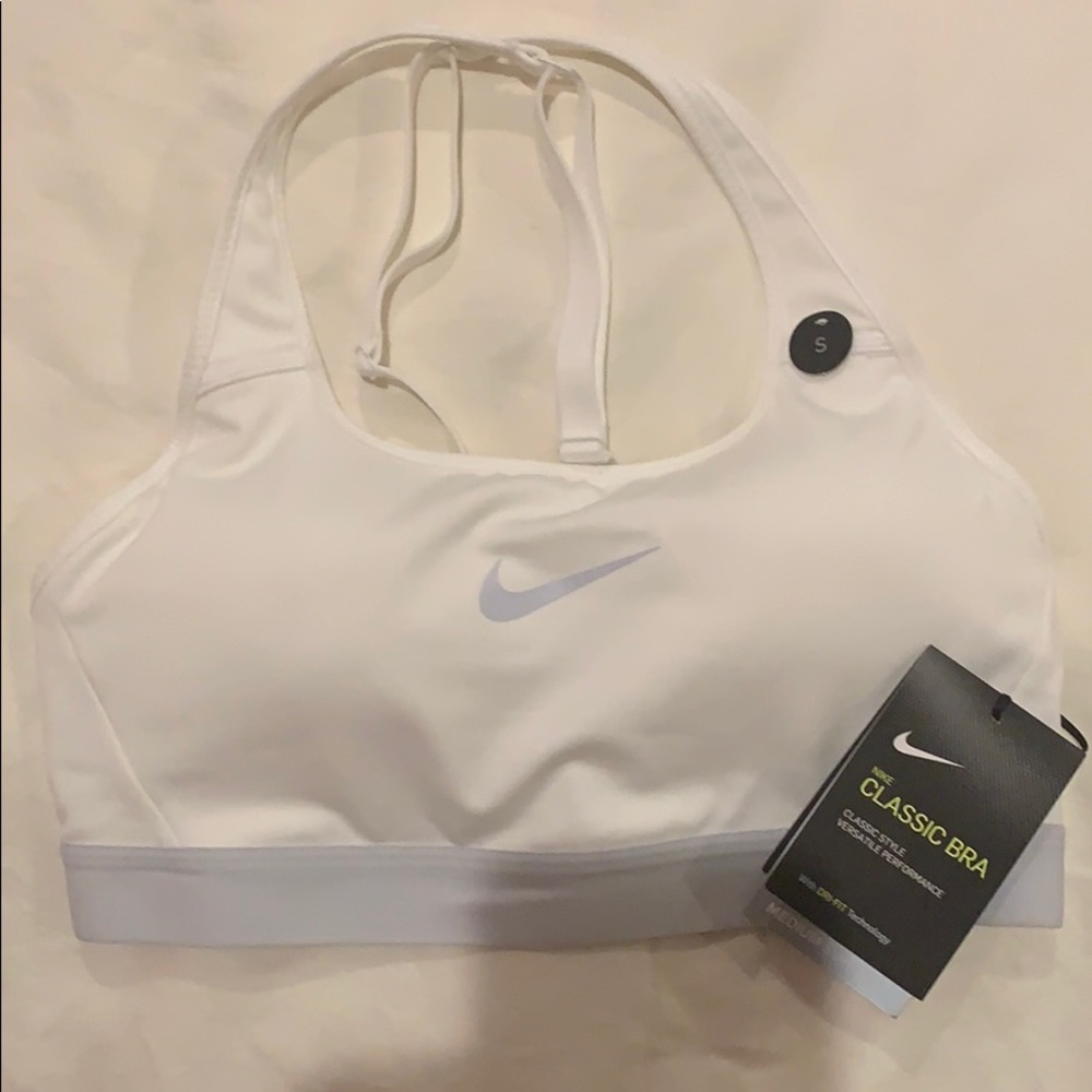 Nike Classic Bra